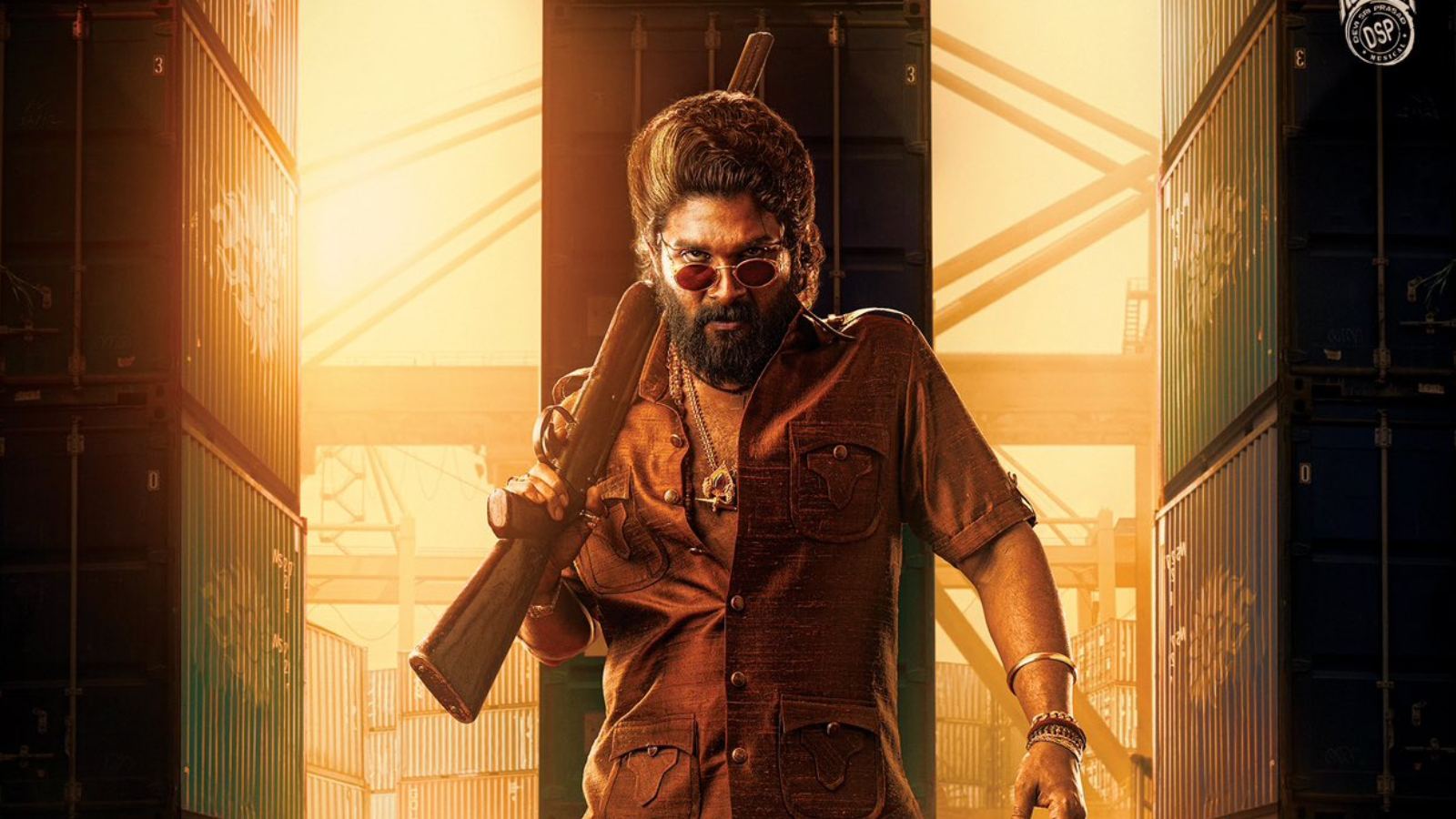 Allu Arjun political rumours