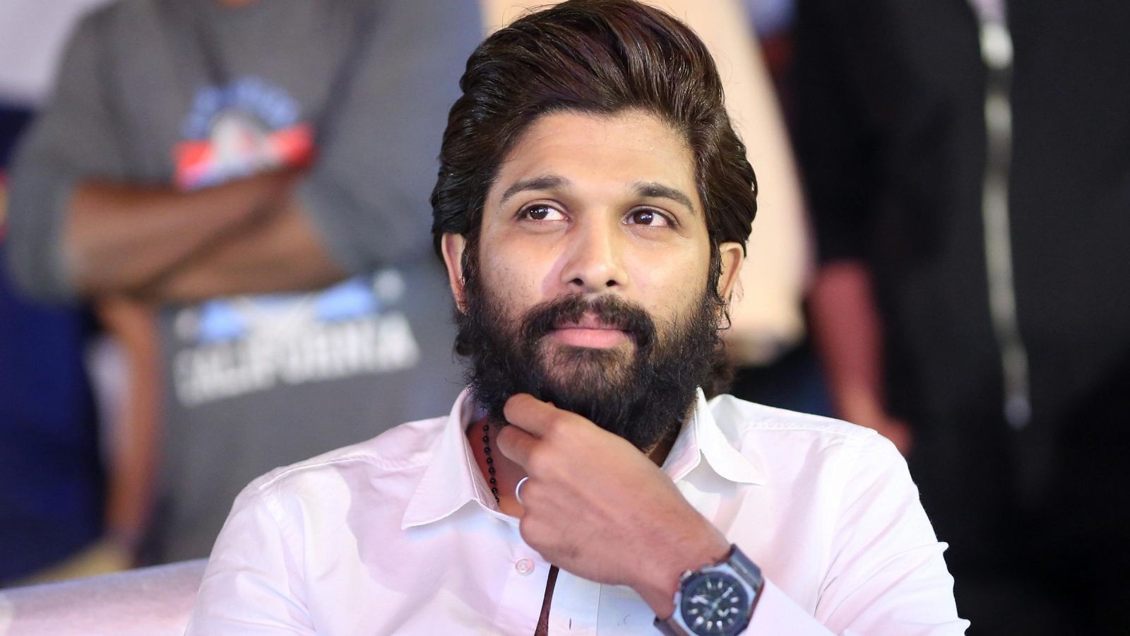 Allu Arjun's post Pushpa film lineup