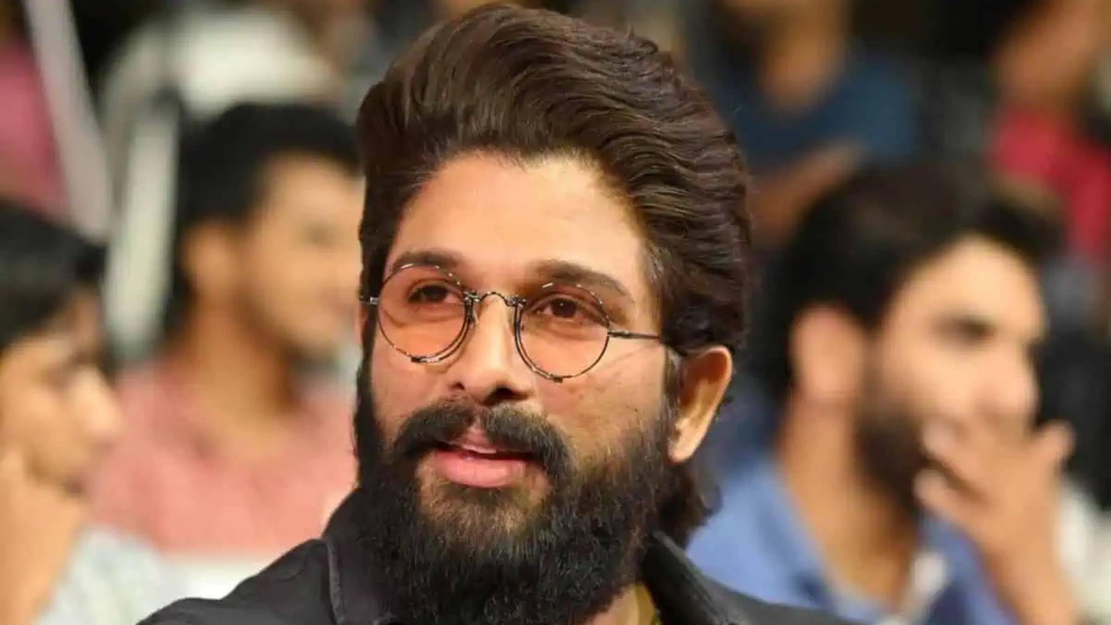 Allu Arjun virtual court hearing approval