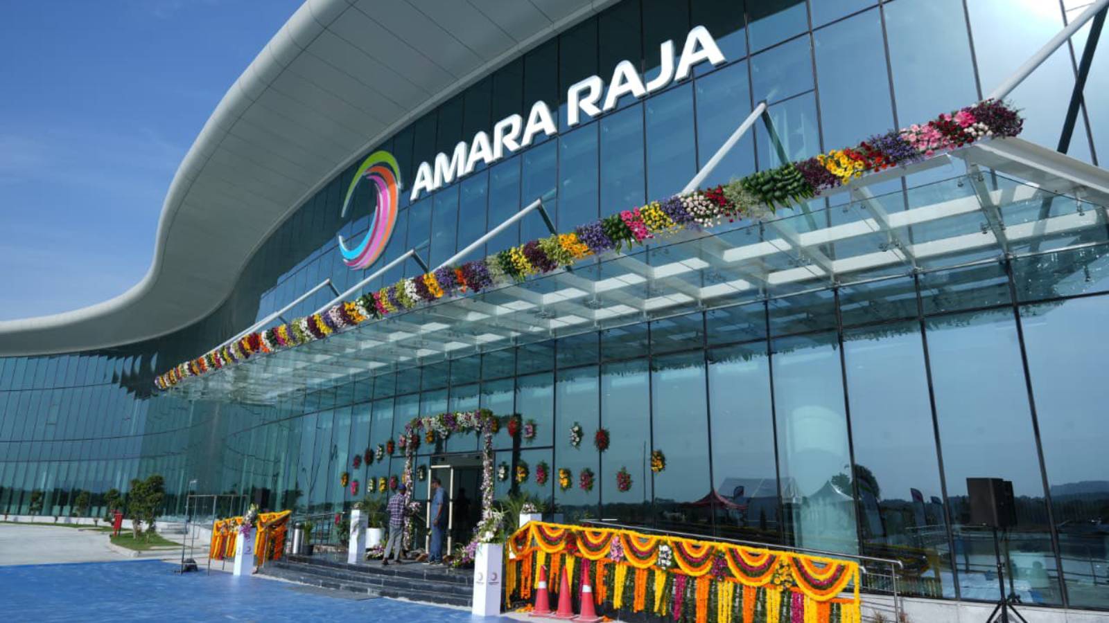 amara-raja-gigafactory-shift-to-telangana