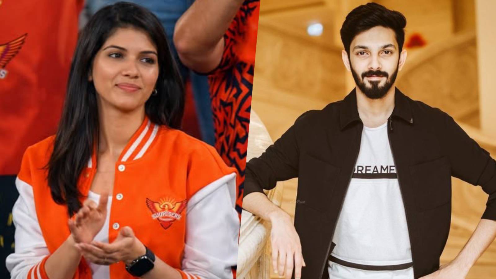 Anirudh Ravichander and Kaviya Maran rumours