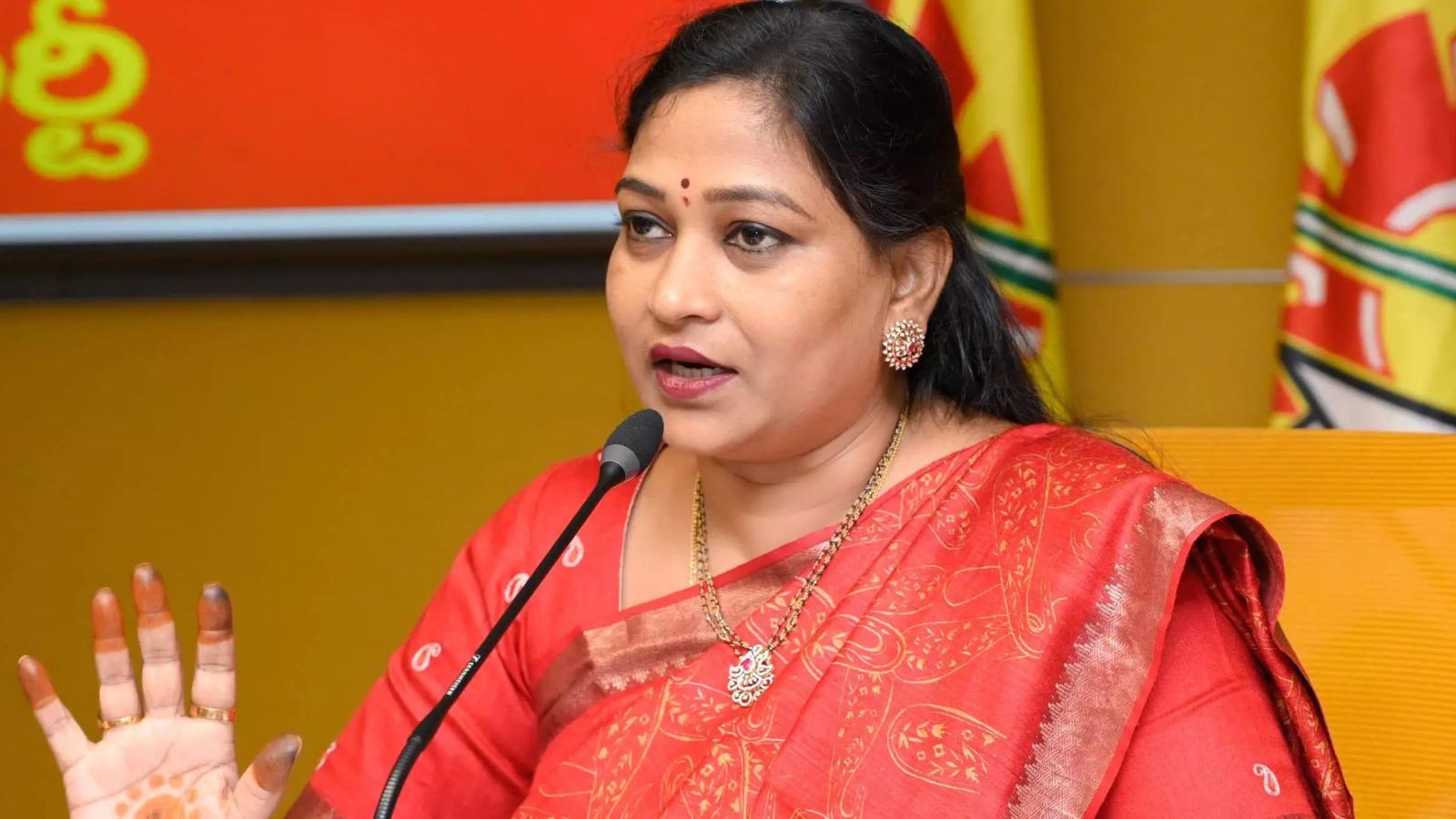 Anitha Orders Action in Guntur Assault Case