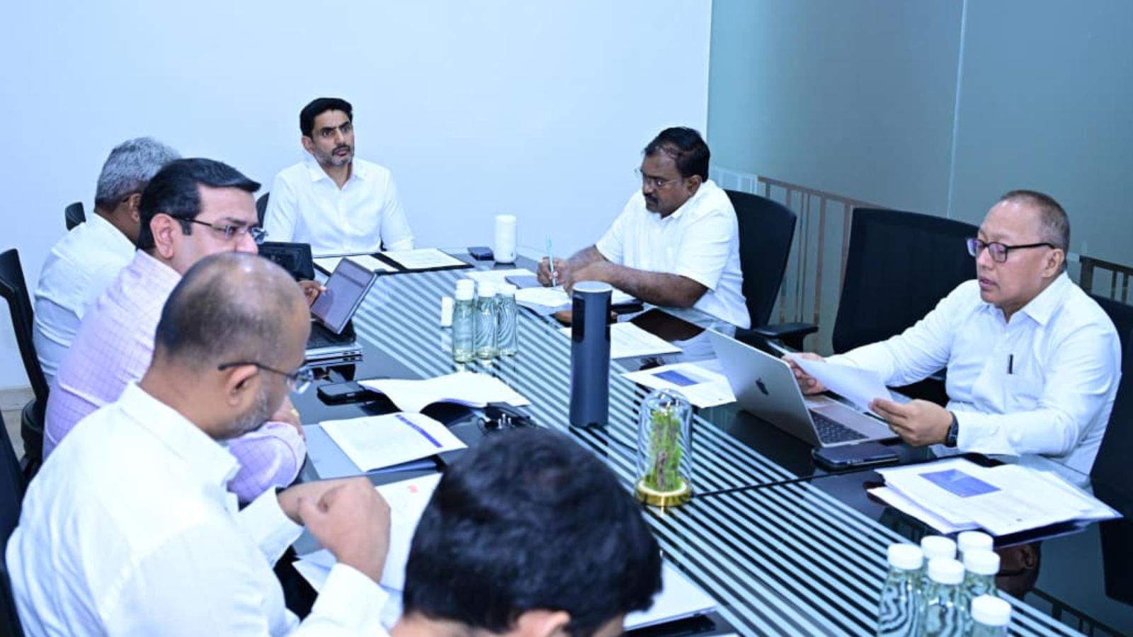 AP Job Calendar 2026 Recruitment Drive