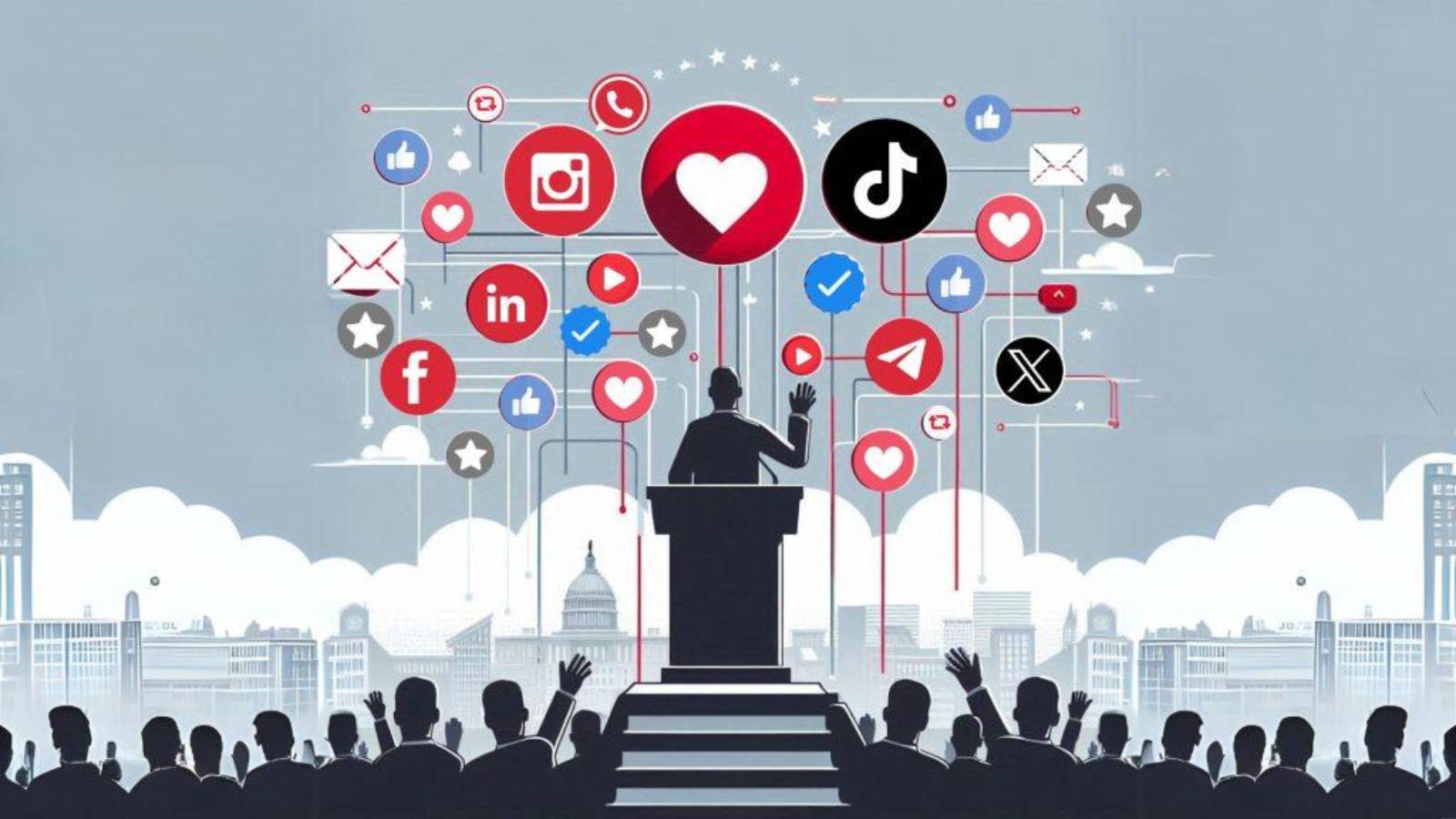 AP Politics Crisis: Social Media Storm Deepens Divide