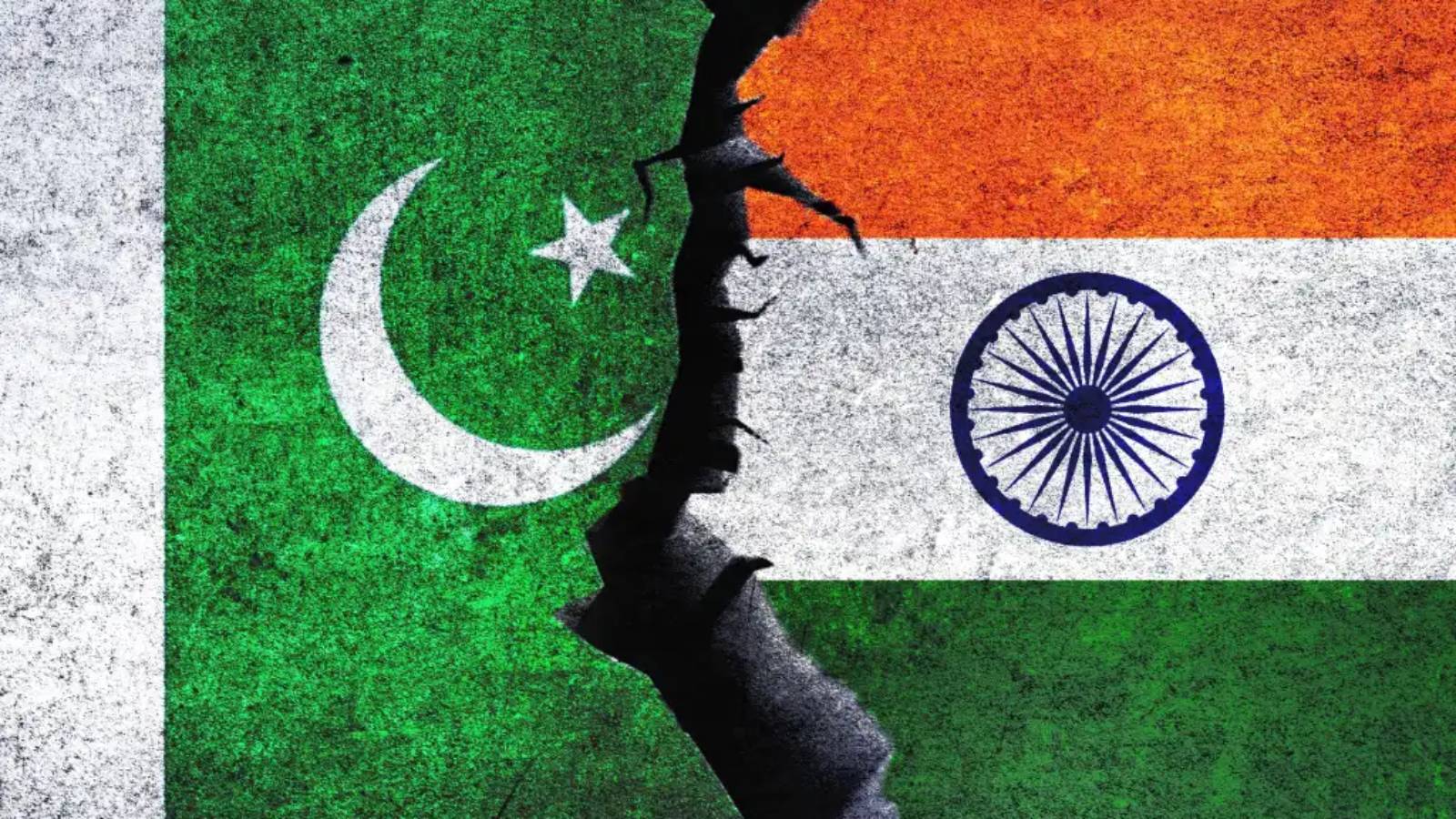 Asim Munir Warns India Over Indus Waters and Kashmir