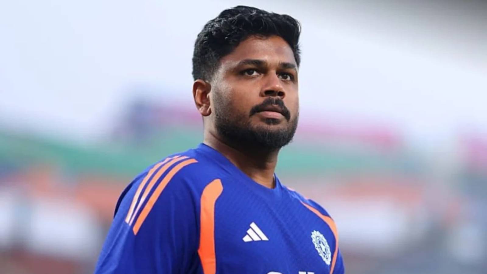 Badrinath questions Sanju Samson omission