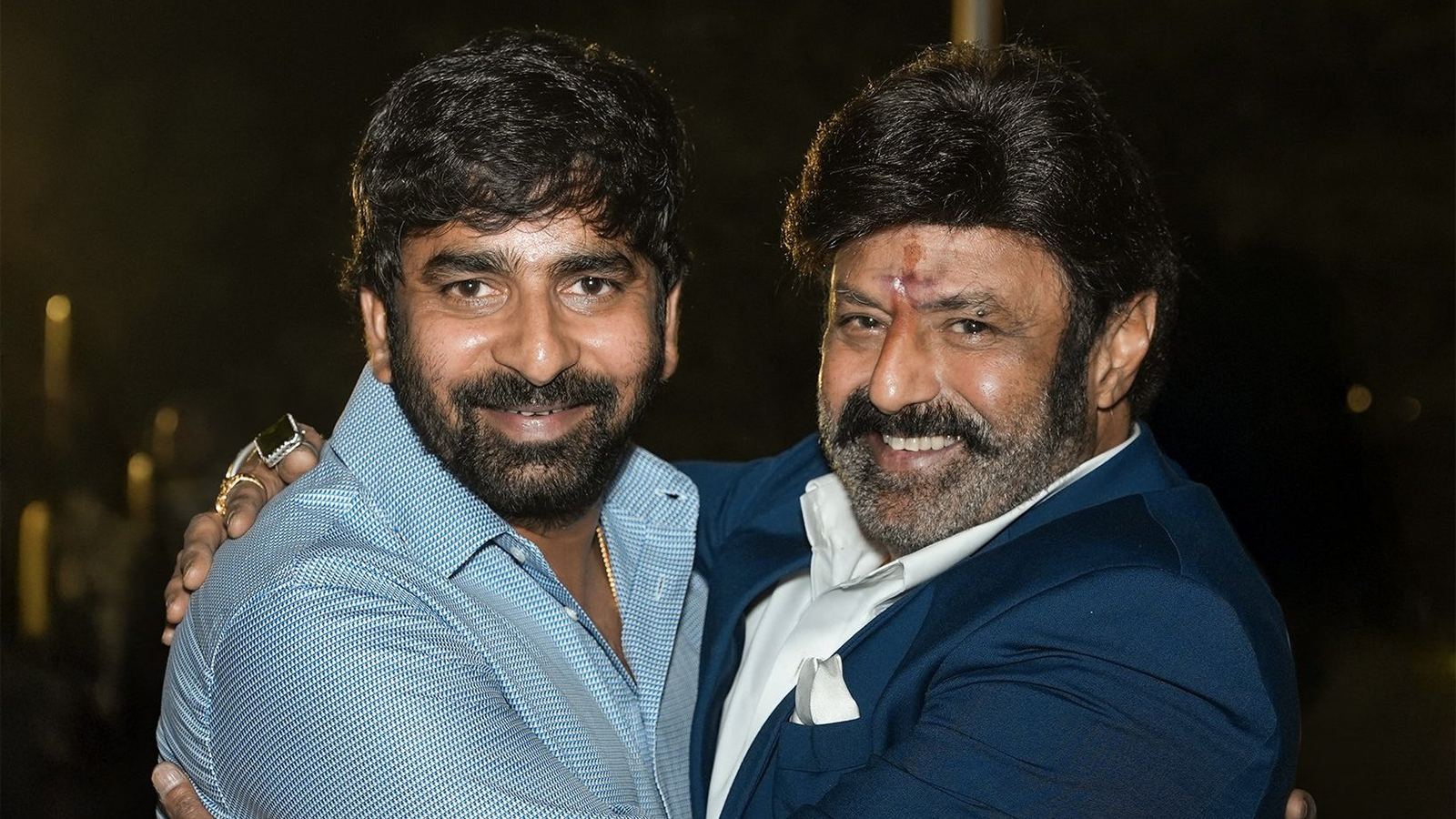 Special Yagam for Balakrishna's recovery