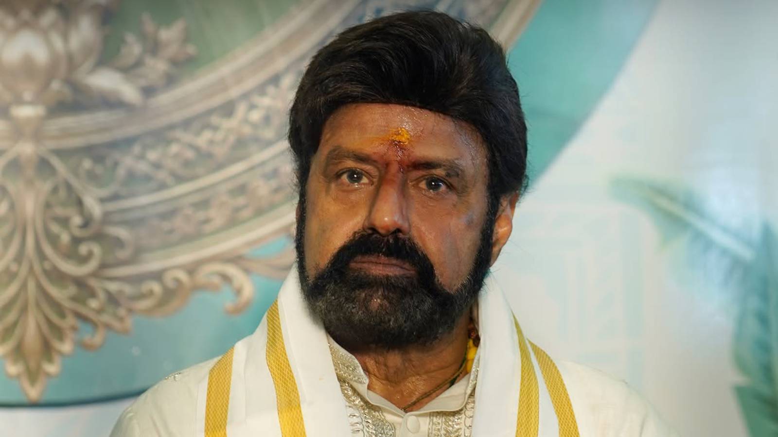 balakrishna-injury-health-bulletin-and-nbk111-release