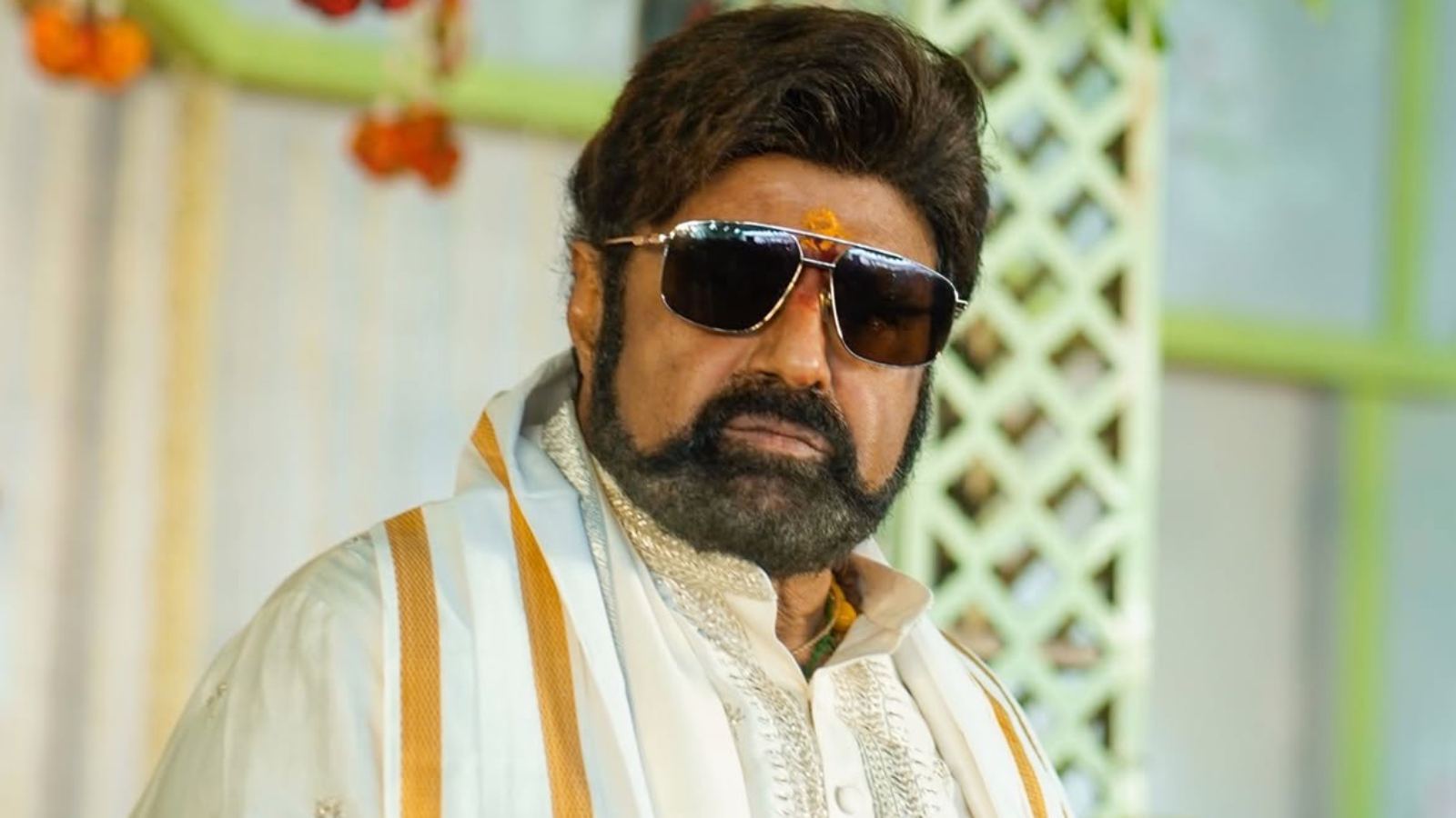 Balakrishna admitted for knee surgery
