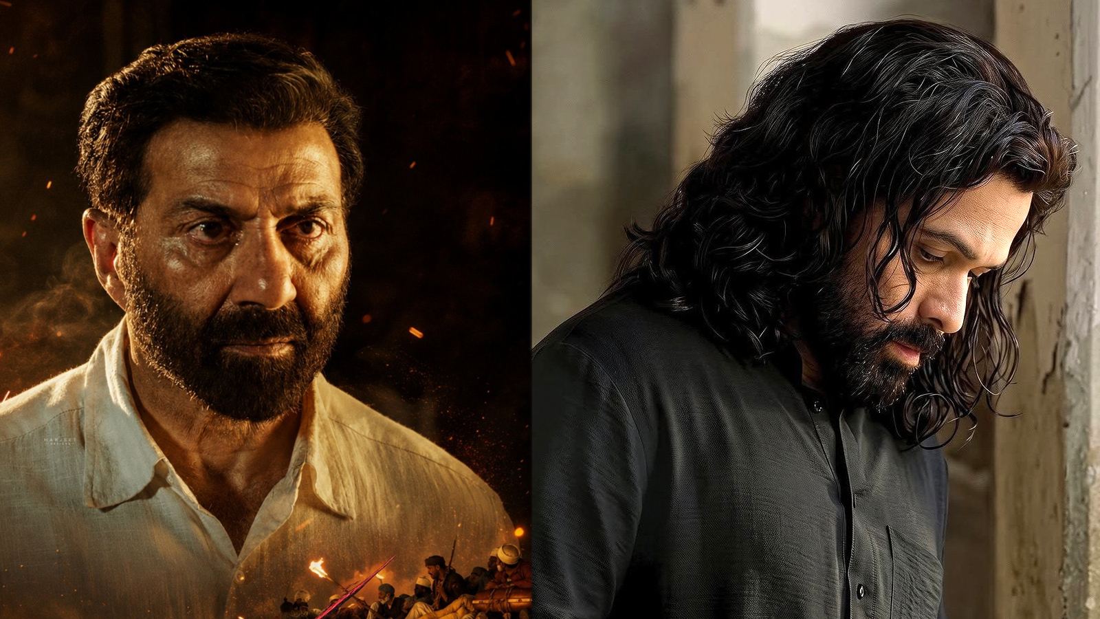 Batwara 1947 and Awarapan 2 box office clash