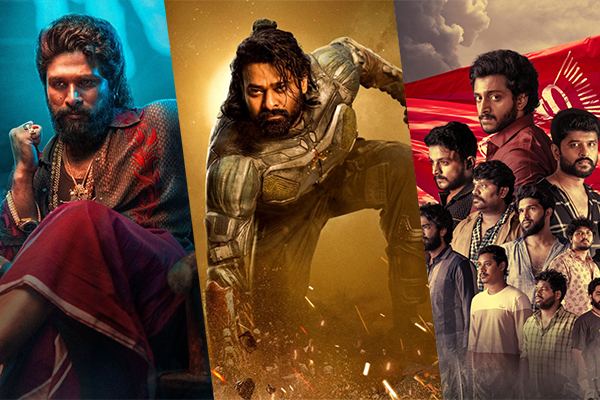 National Award Best Telugu Film winners list