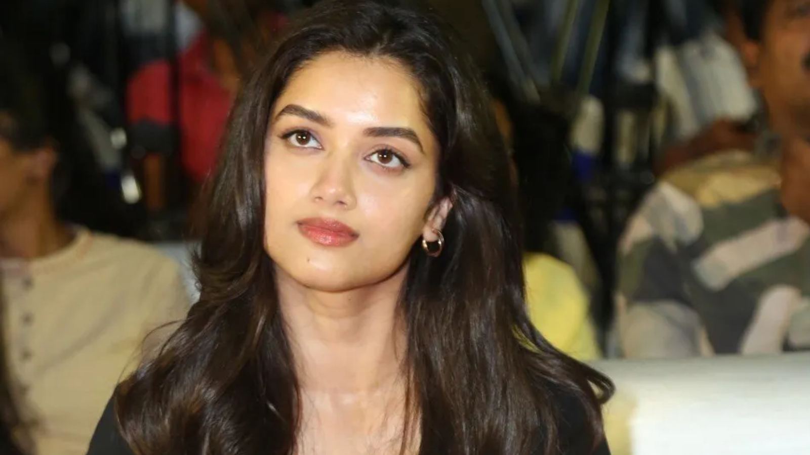 Bhagyashri Borse interview