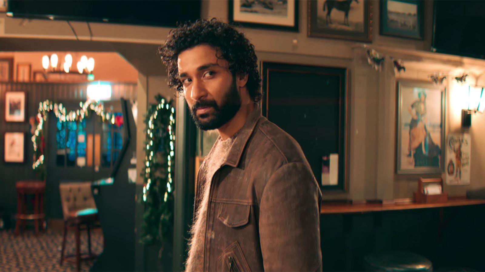 Raghav Juyal in Bhai Tera Star Hai