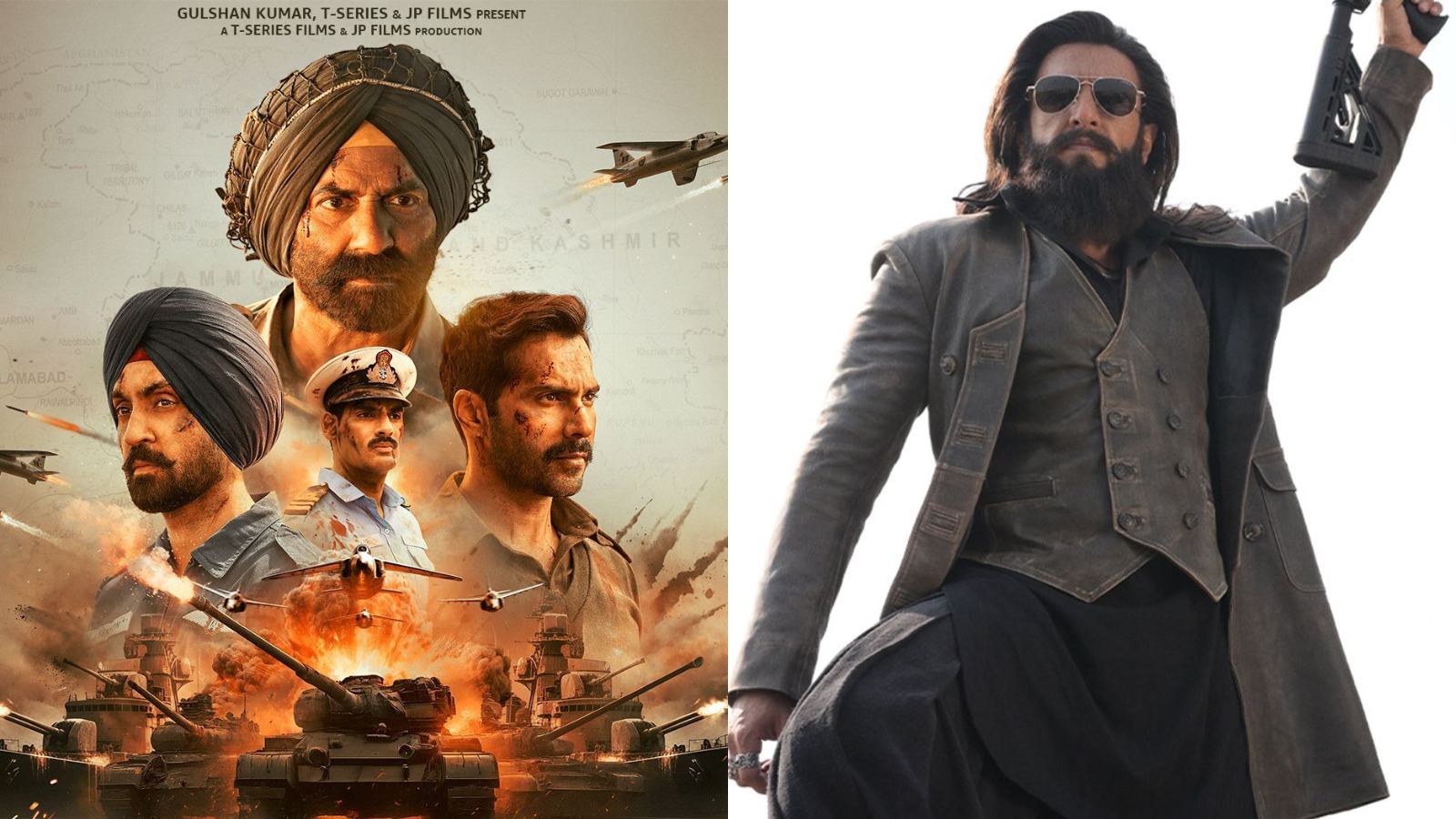 Bollywood box office winners of 2026