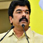 బోండా ఉమా: అసంతృప్తా.? ఆకర్షణా.?