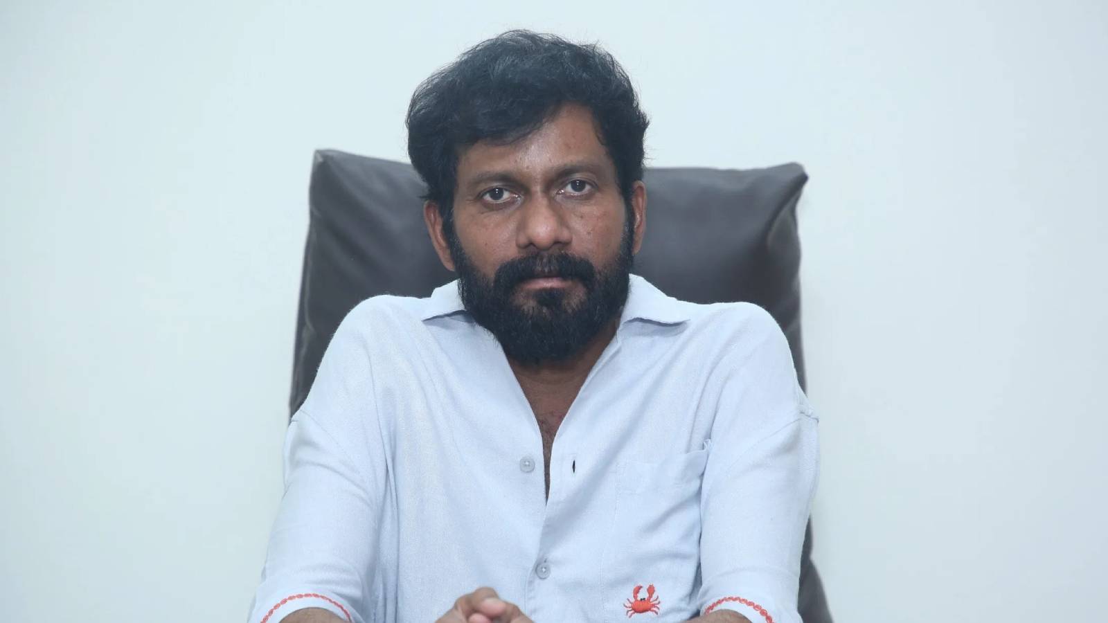 Buchi Babu after Peddi release