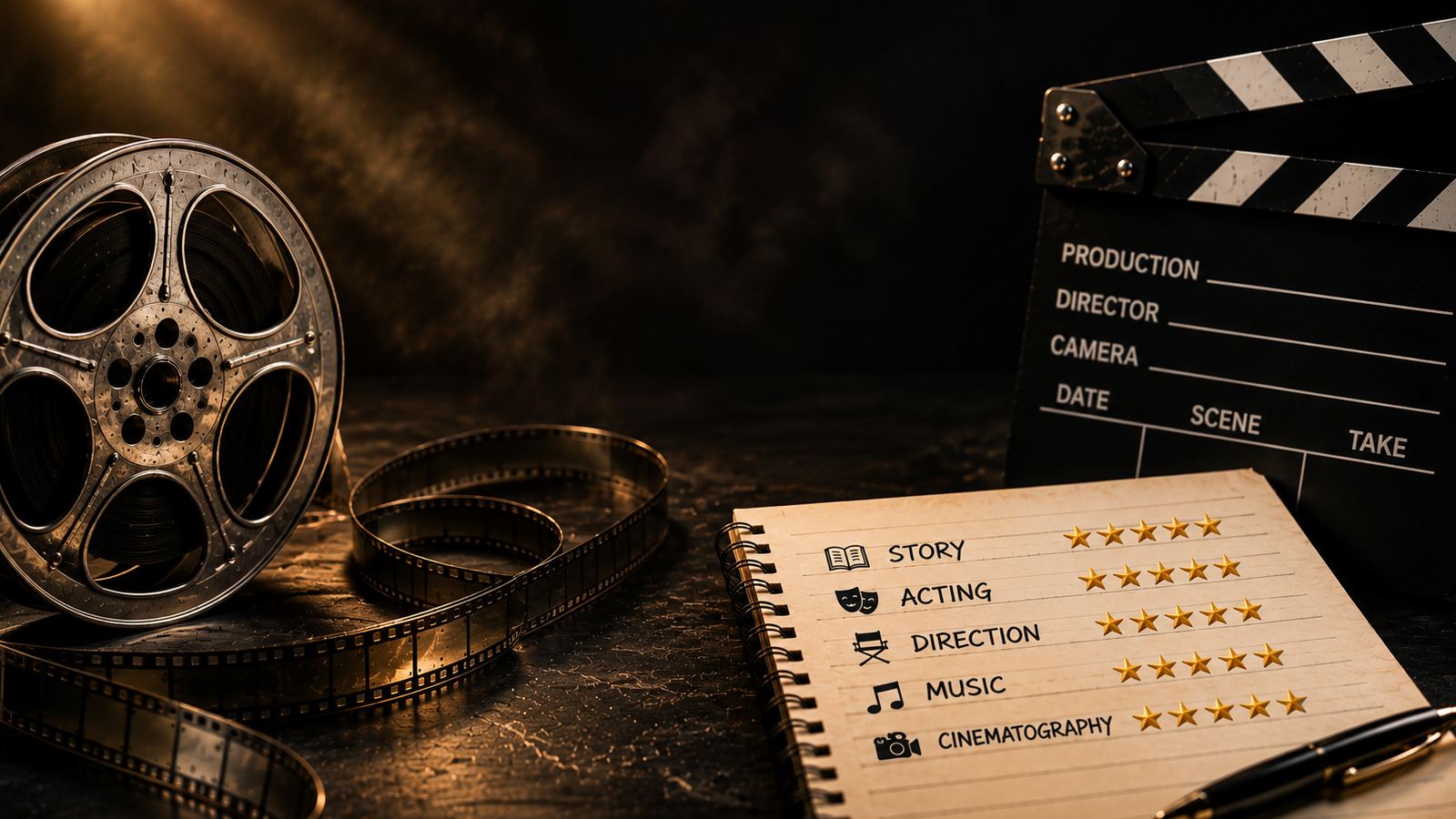Honest movie reviews debate