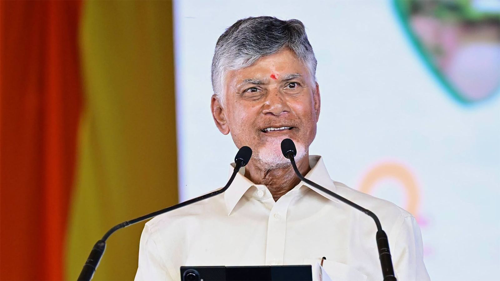 CBN To Lauch Dowleswaram Barrage Project