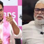 ఇక్కడ వైసీపీ, అక్కడ బీఆర్ఎస్‌…  చంద్రబాబే టార్గెట్