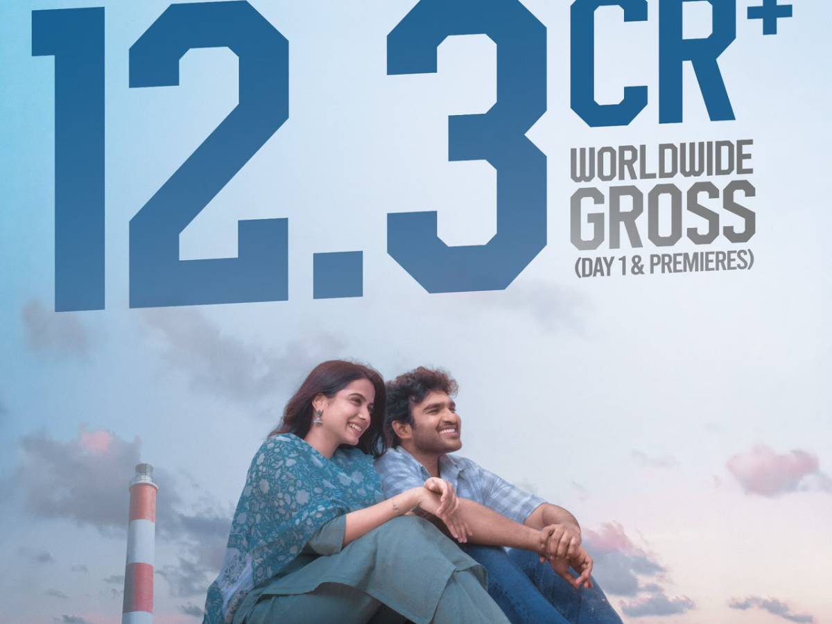 chennai-love-stort-12.3-cr-world-wide-collections