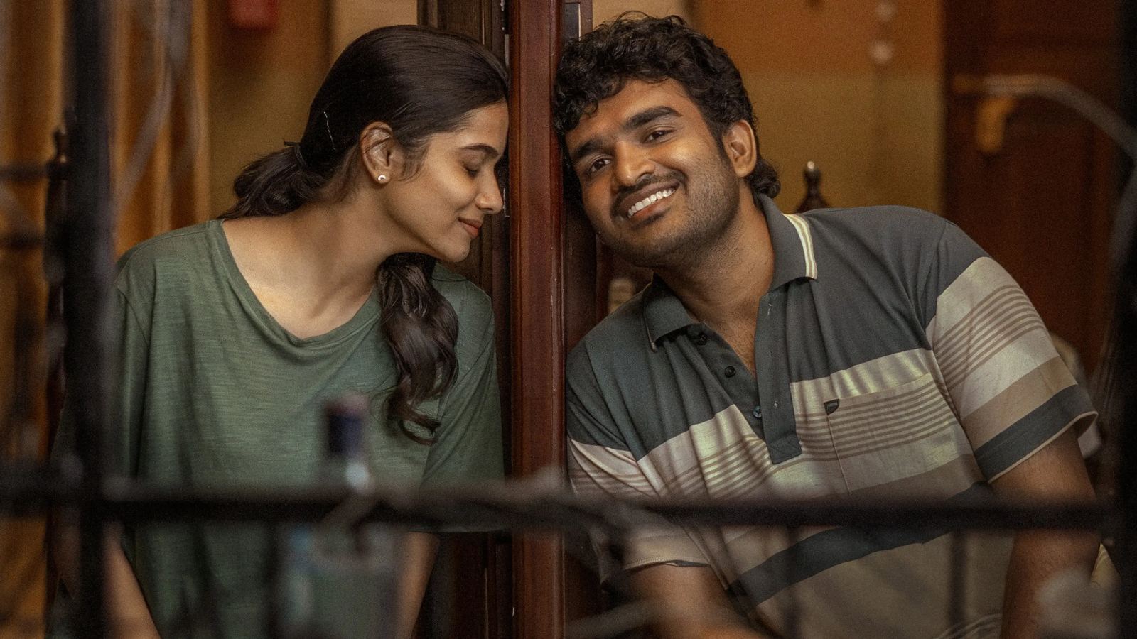 Chennai Love Story Day 1 collection