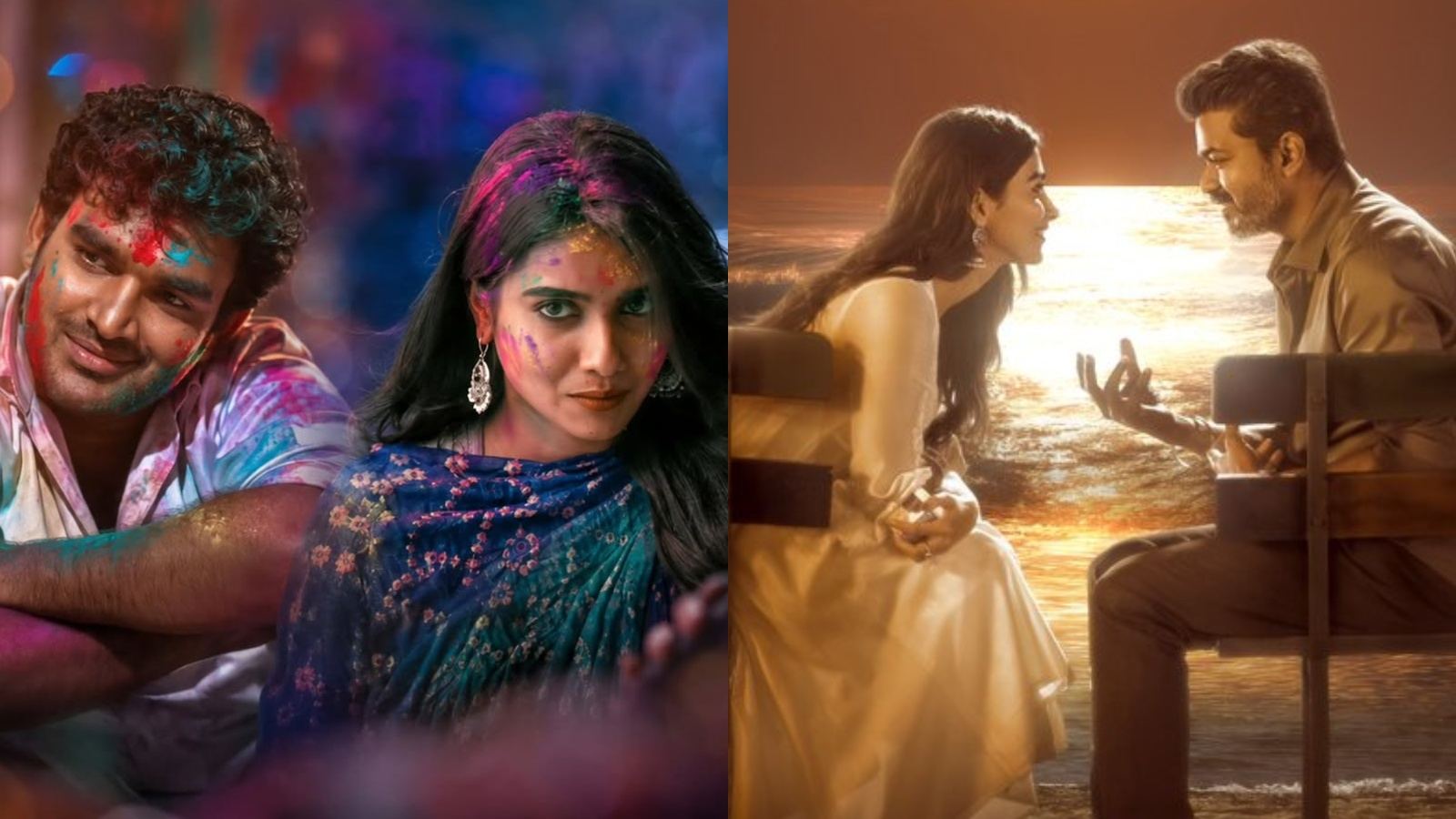 Chennai Love Story box office success