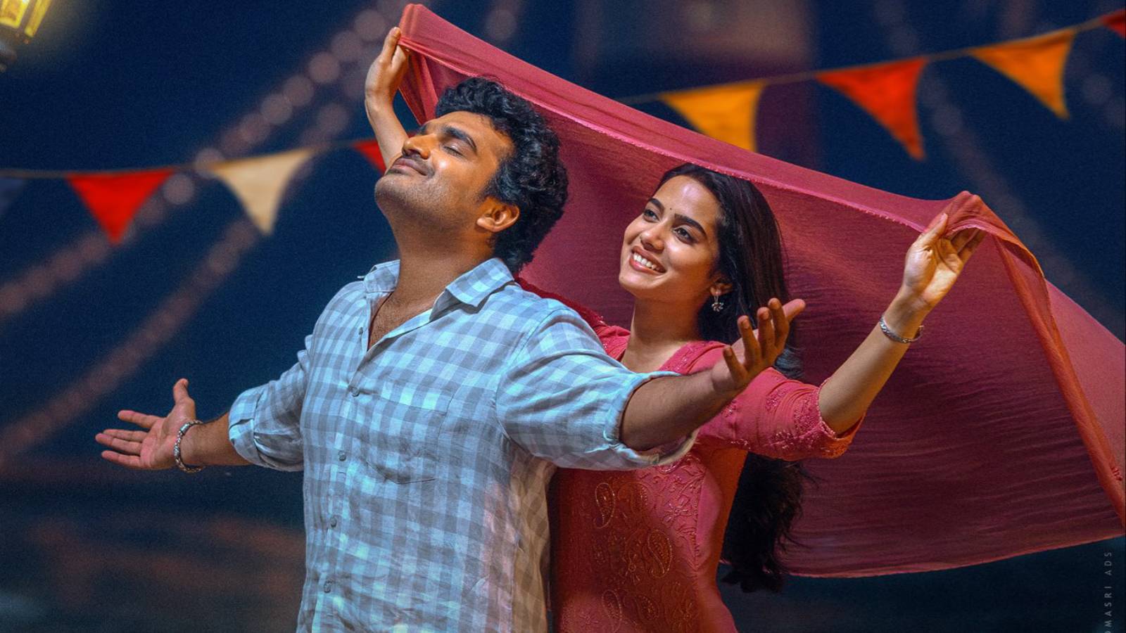 chennai-love-story-director-ravi-namburi-editing