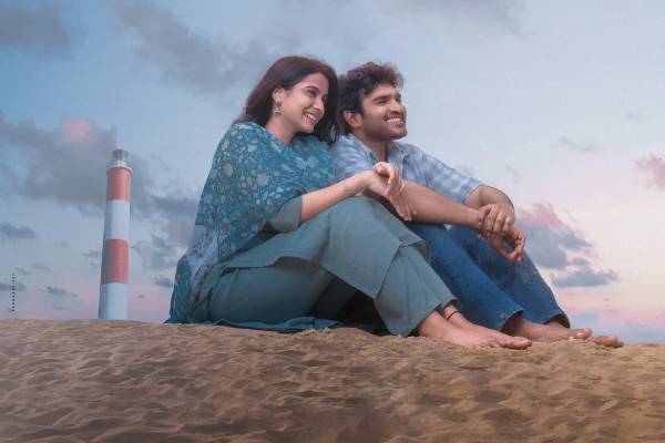 chennai-love-story-movie-review
