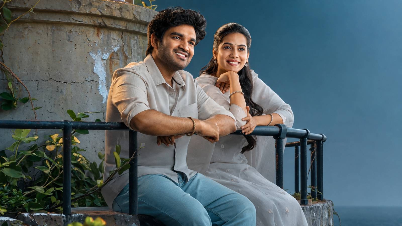 chennai-love-story-review-telugu-movie
