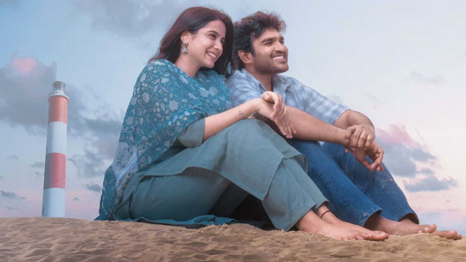Chennai Love Story trailer launch