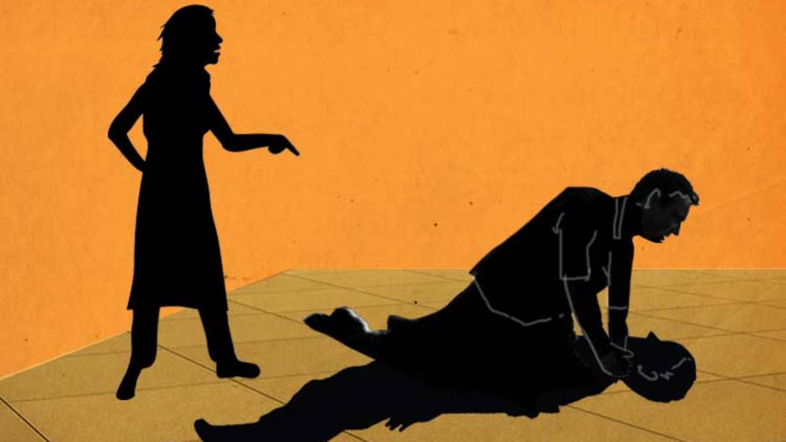 Chittoor Murder Case: Wife Held for Husband's Killing