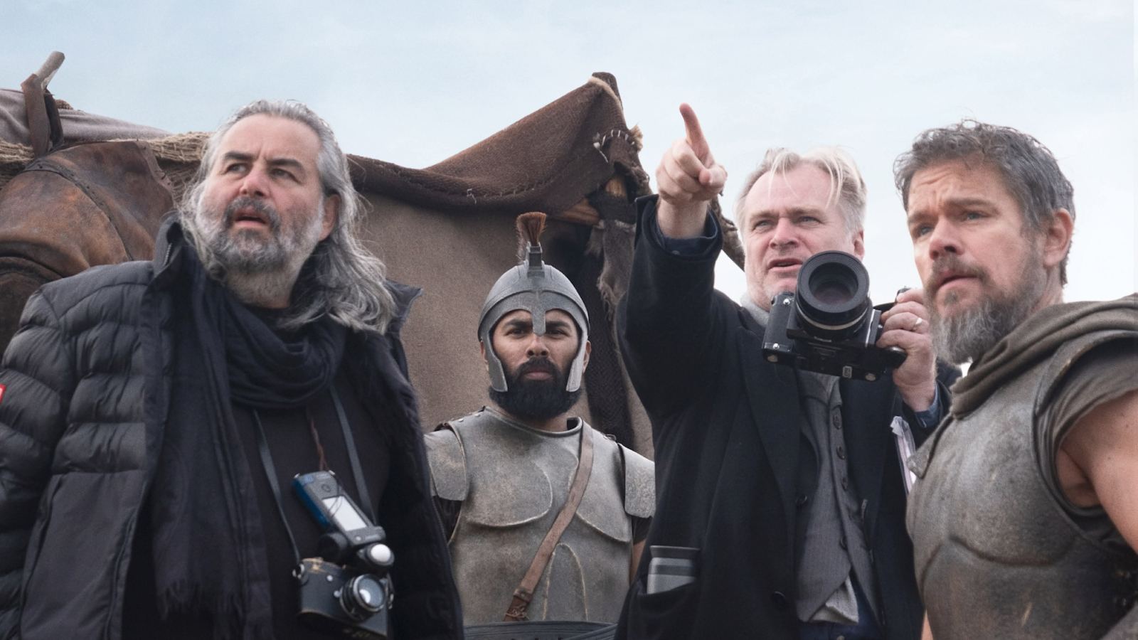 Christopher Nolan and Telugu cinema debate