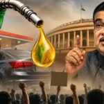 E20 జనతా పార్టీ…సమస్యకో పార్టీ….నెక్స్ట్ టార్గెట్ గడ్కరీ.?