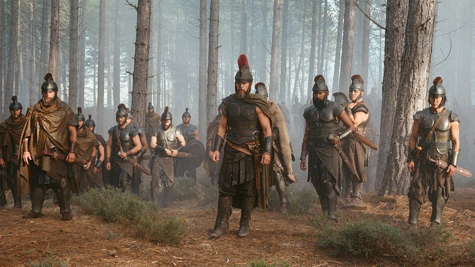 Cultural authenticity in modern storytelling