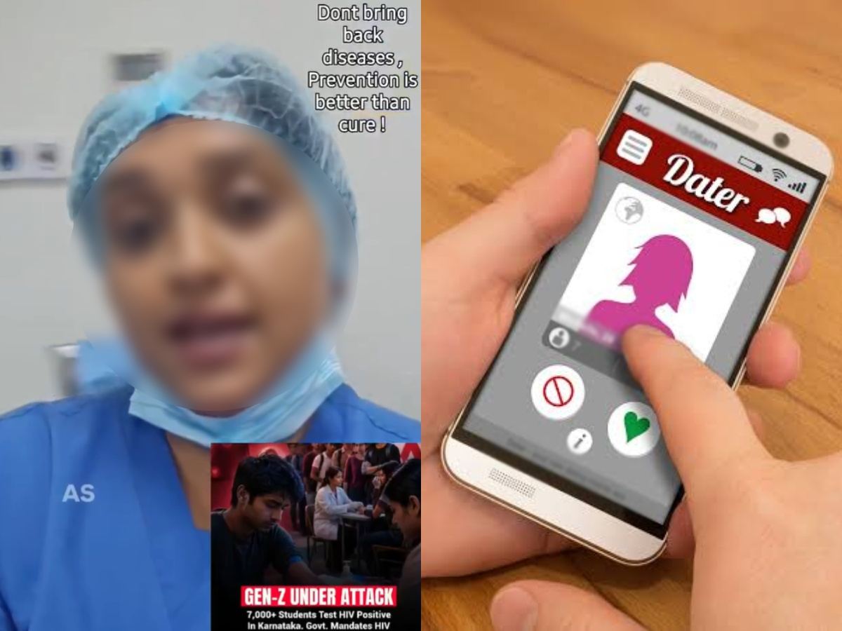 Dating apps and STI health debate