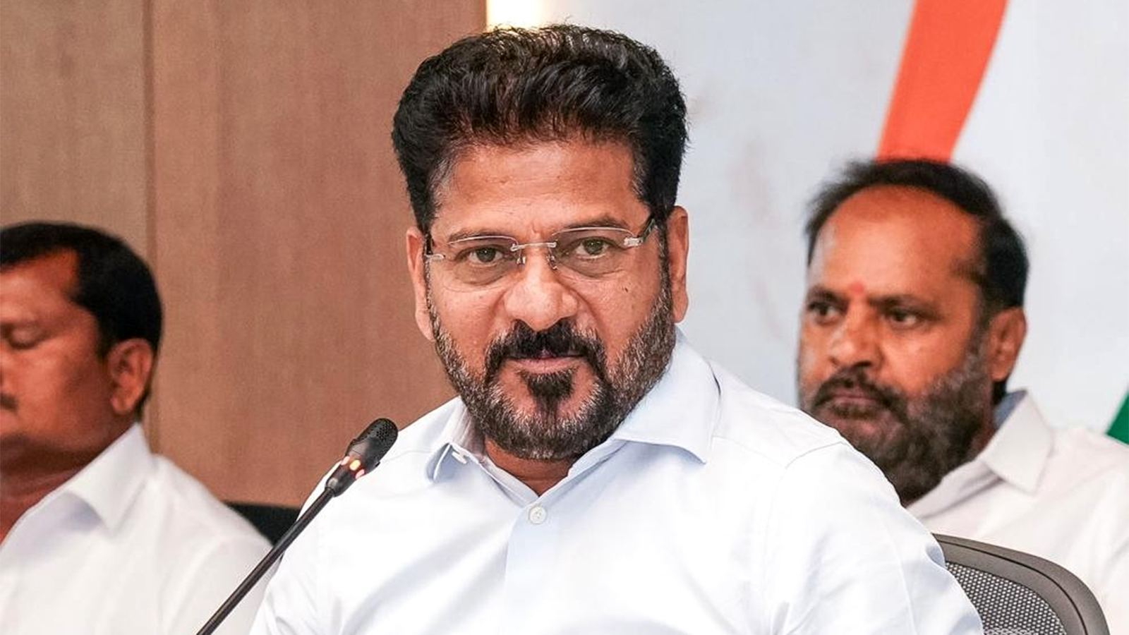 Dharani Portal SIT probe in Telangana