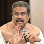 ధర్మేంద్ర ప్రధాన్ రాజీనామా.. గెలుపెవరిది?