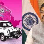 ధర్మేంద్ర రాజీనామా పై బిఆర్ఎస్ మౌనం…దేనికి సంకేతం.?