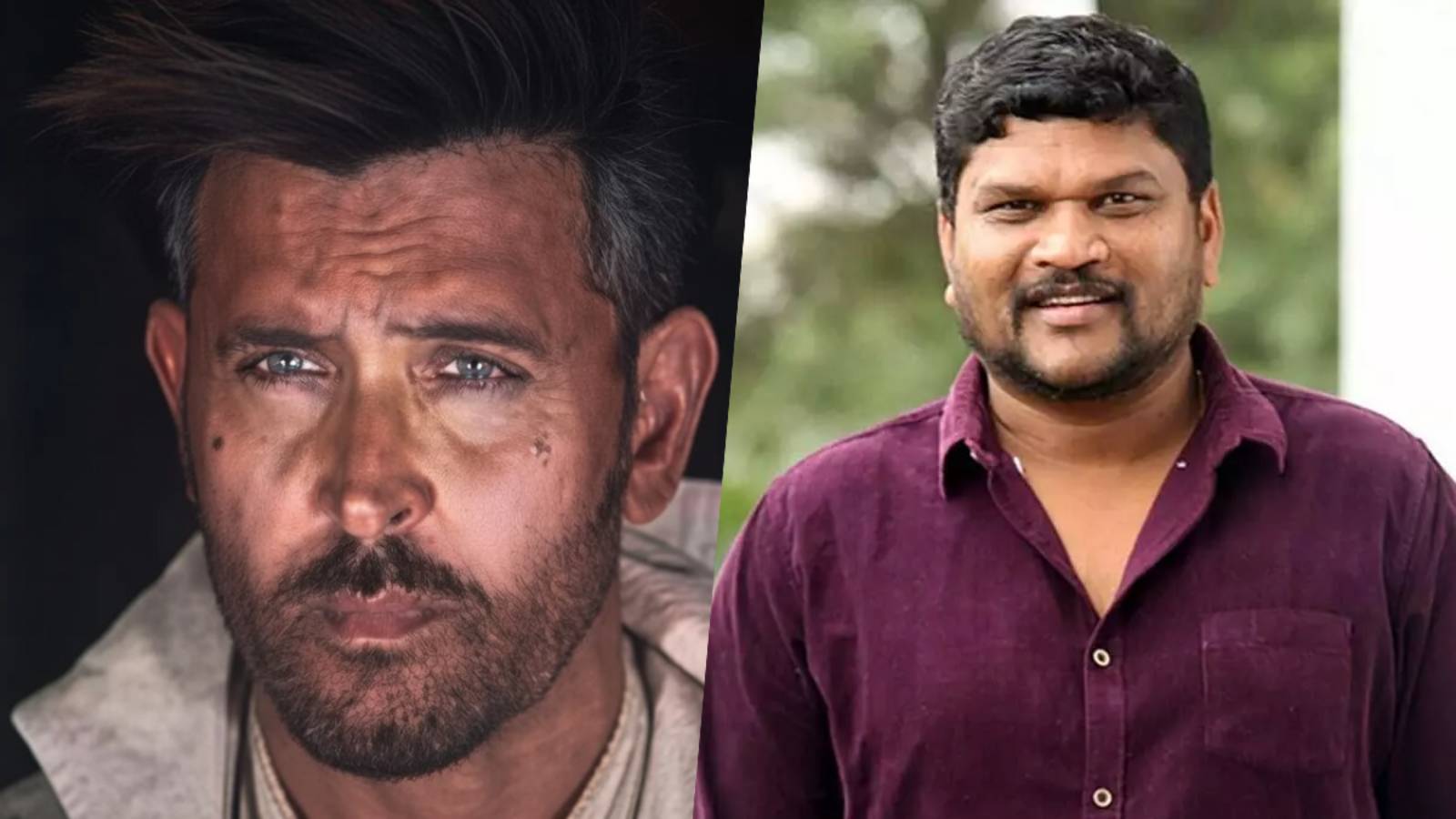Did Parasuram Convince Hrithik Roshan for Hombale Film?
