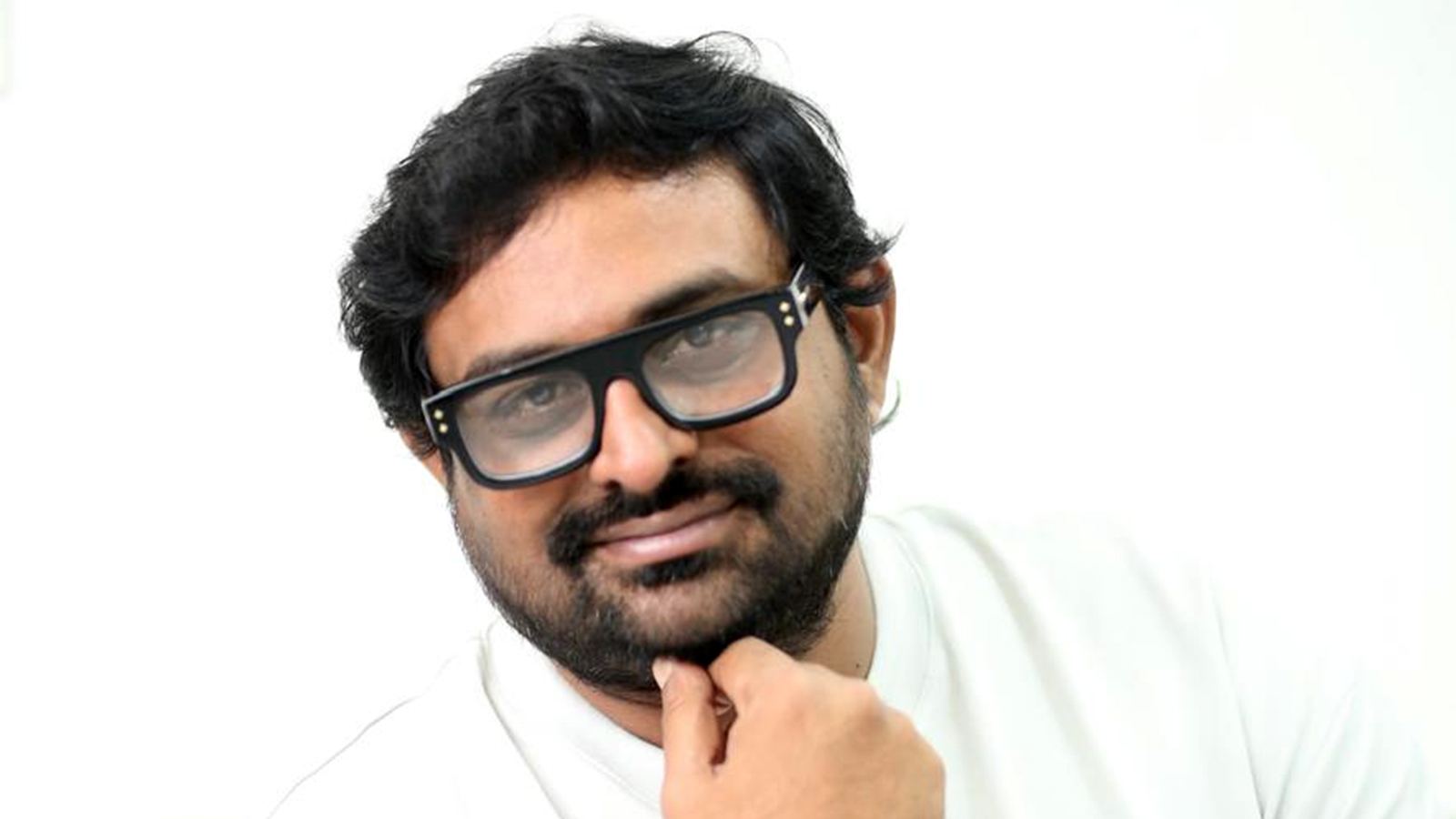 Director Ajay Bhupathi