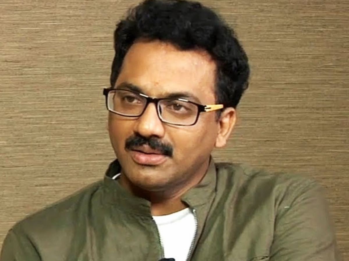 Director Ashok Babu police probe