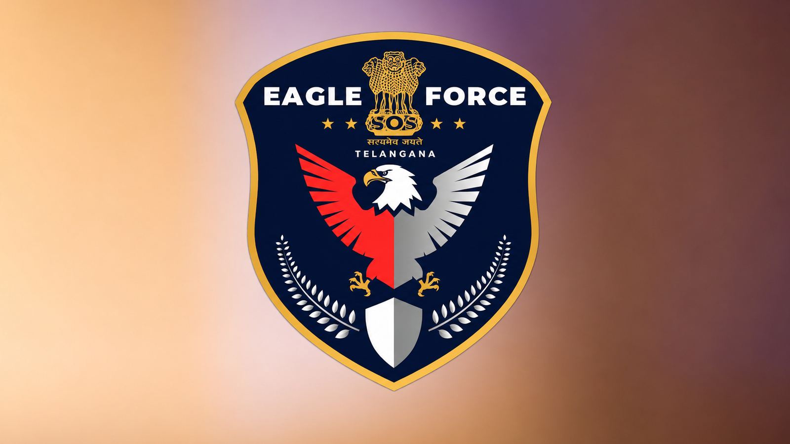 EAGLE Force AI drug crackdown