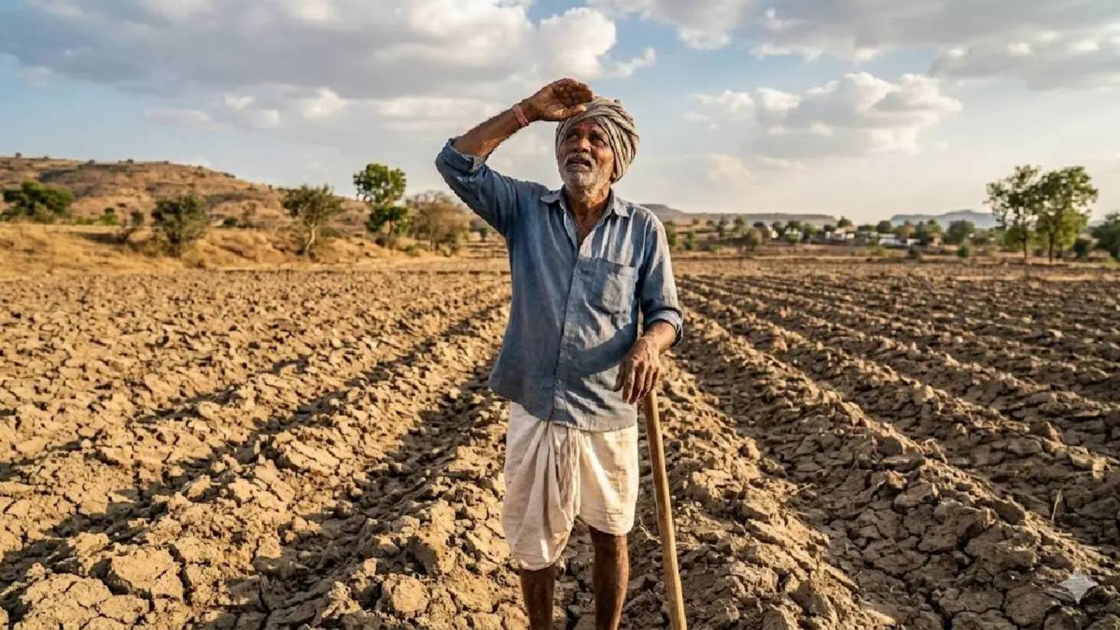 El Nino Impact on farmers and Government