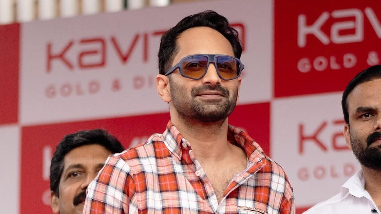 Fahadh Faasil turns down Hollywood role
