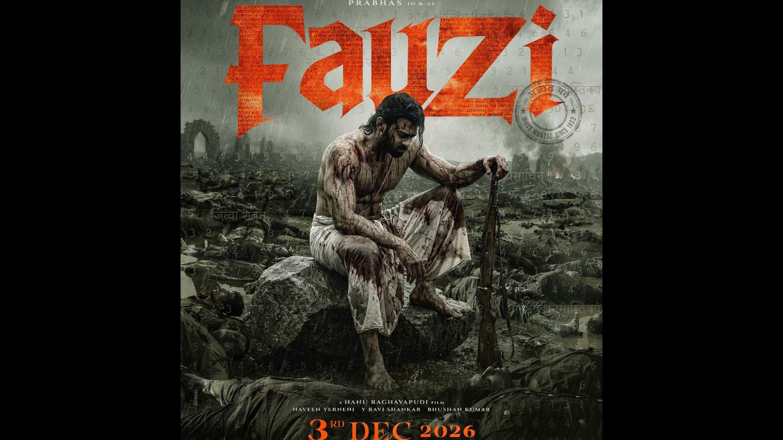 Fauzi Release Date