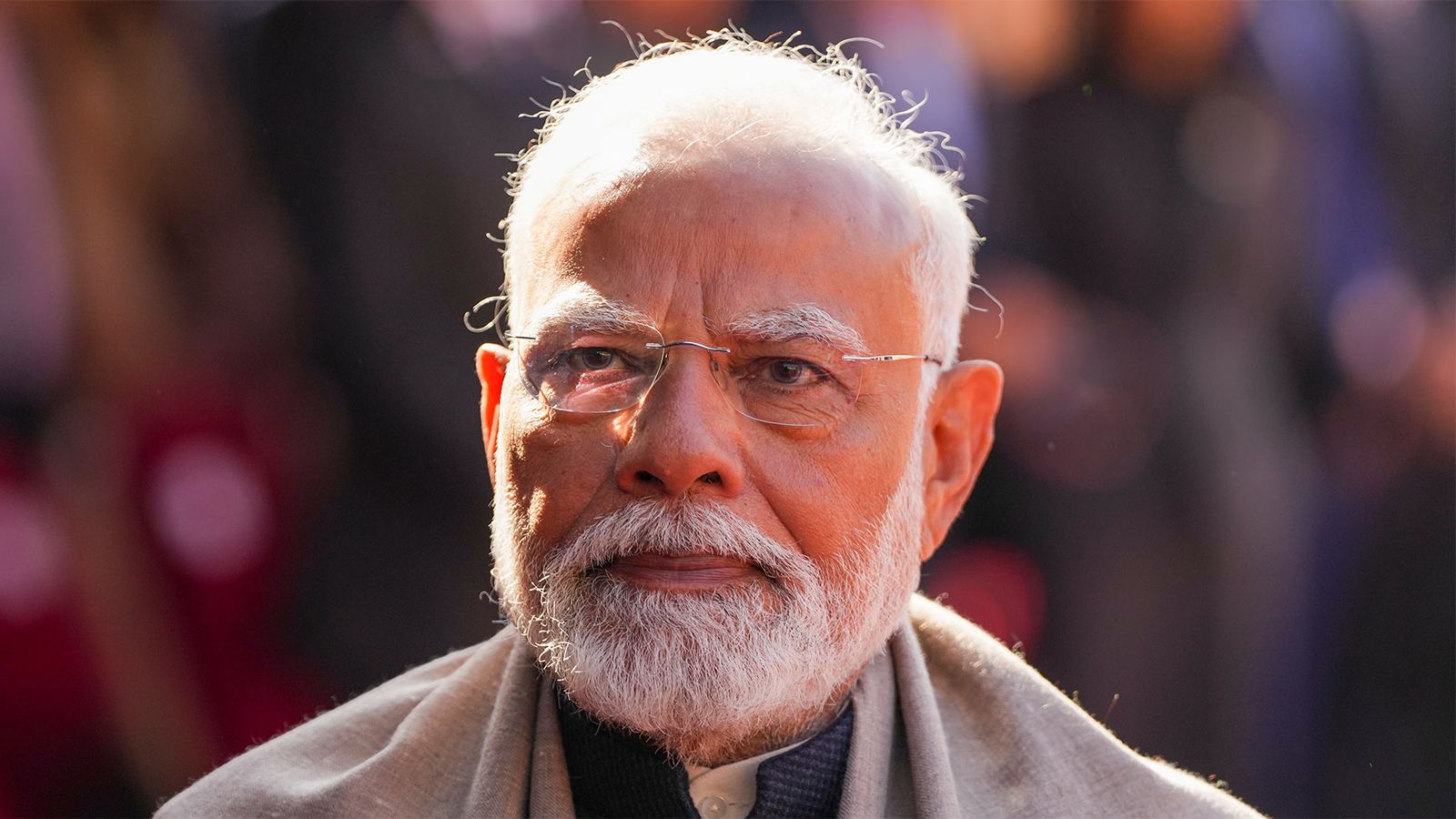 Gen Z protests challenge Modi Government