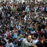 నాడు రైతు ఉద్యమం – నేడు జెన్ జీ ఉద్యమం (సీజేపీ) …హౌ టూ డీల్ బీజేపీ.?
