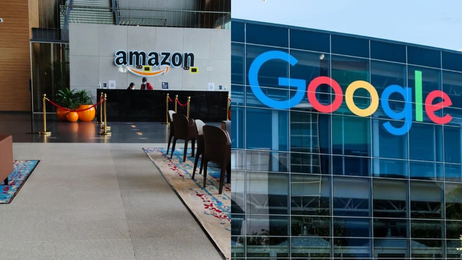 Google data center in Vizag