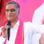ఏపీకి చుక్క నీరు వదలొద్దు: హరీష్‌ రావు!