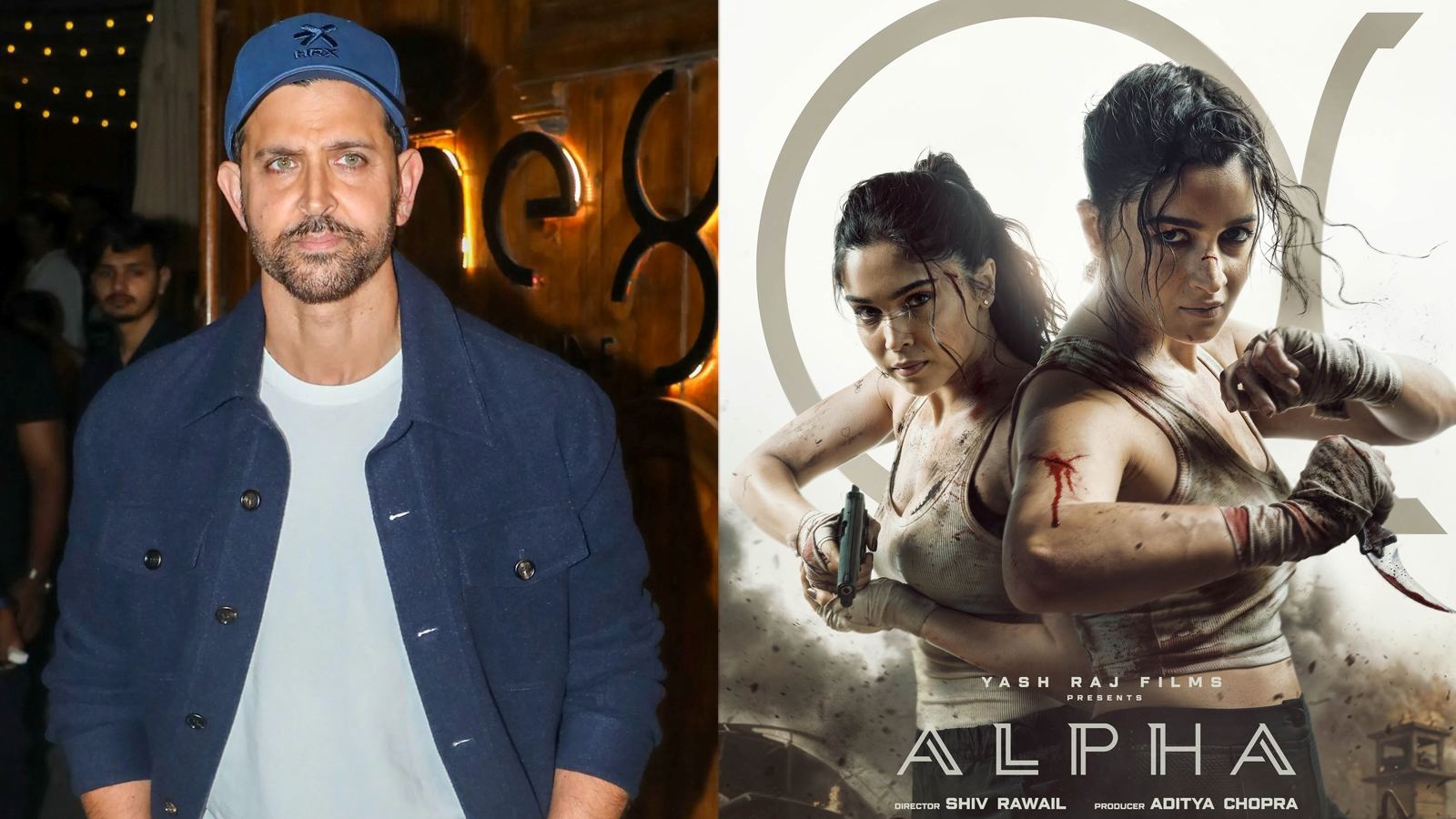 Hrithik Roshan in Alpha cameo debate